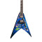 قیمت خرید فروش گیتار الکتریک Dean USA Dave Mustaine VMNT Rust In Peace