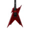 قیمت خرید فروش گیتار الکتریک Dean USA Dime Razorback Flame Top