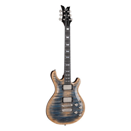 قیمت خرید فروش گیتار الکتریک Dean USA Icon Flame Top
