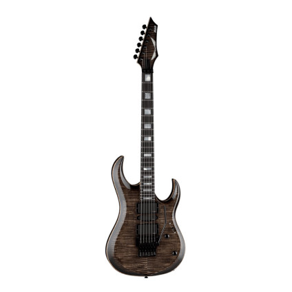 قیمت خرید فروش گیتار الکتریک Dean USA Michael Angelo Batio Trans Black
