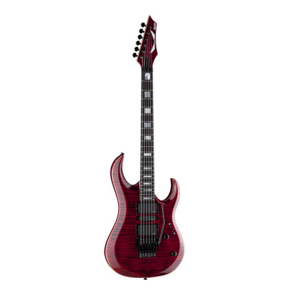 قیمت خرید فروش گیتار الکتریک Dean USA Michael Angelo Batio Trans Red