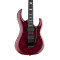 قیمت خرید فروش گیتار الکتریک Dean USA Michael Angelo Batio Trans Red