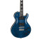 قیمت خرید فروش گیتار الکتریک Dean USA Thoroughbred Flame Top Blue