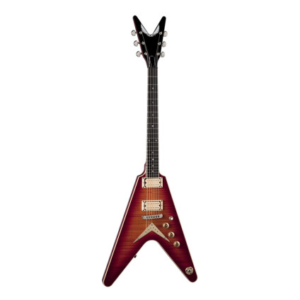 قیمت خرید فروش گیتار الکتریک Dean USA V 1977 TCS Limited Run 35 PC