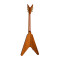 قیمت خرید فروش گیتار الکتریک Dean USA V Standard W PG Gloss Natural