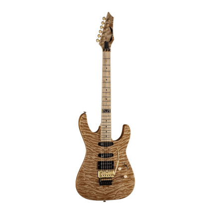 قیمت خرید فروش گیتار الکتریک Dean USA Vinman 2000 Gloss Natural