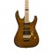 قیمت خرید فروش گیتار الکتریک Dean USA Vinman 2000 Trans Amber