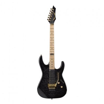 قیمت خرید فروش گیتار الکتریک Dean USA Vinman 2000 Trans Black