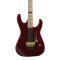 قیمت خرید فروش گیتار الکتریک Dean USA Vinman 2000 Trans Red