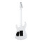 قیمت خرید فروش گیتار الکتریک Dean USA Vinman Semi Hollow Mettalic White