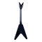 قیمت خرید فروش گیتار الکتریک Dean V 79 Blue Burst