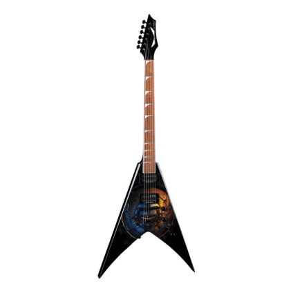 قیمت خرید فروش گیتار الکتریک Dean V Dave Mustaine Max Wheel