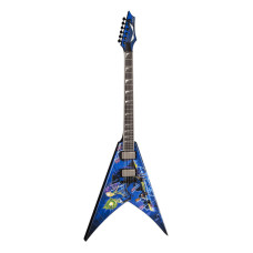 Dean V Dave Mustaine Rust In Peace