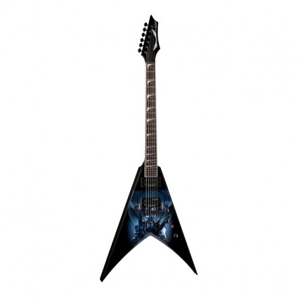 قیمت خرید فروش گیتار الکتریک Dean V Dave Mustaine Terminated