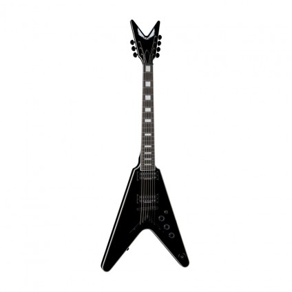 قیمت خرید فروش گیتار الکتریک Dean V Select 7 String Classic Black