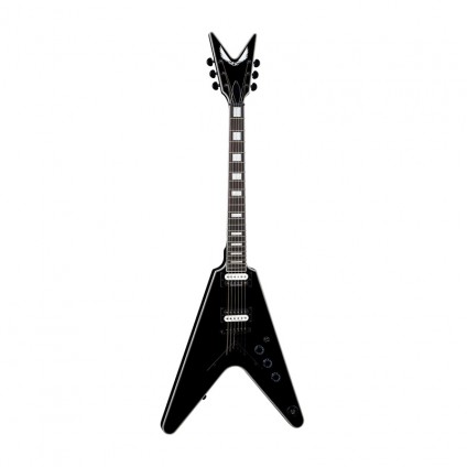 قیمت خرید فروش گیتار الکتریک Dean V Select Classic Black