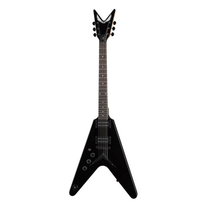 قیمت خرید فروش گیتار الکتریک Dean VX Classic Black Lefty