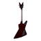 قیمت خرید فروش گیتار الکتریک Dean Z Select Classic Black Lefty