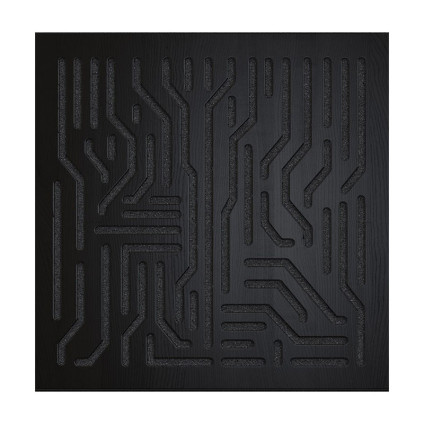 قیمت خرید فروش پنل آکوستیک Deconik Azteka W Bass Trap Black