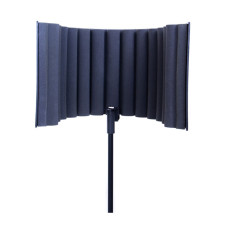 Deconik Flexi Screen Guard Black