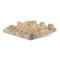 قیمت خرید فروش پنل آکوستیک Deconik Multi Fuser Wood Light Brown