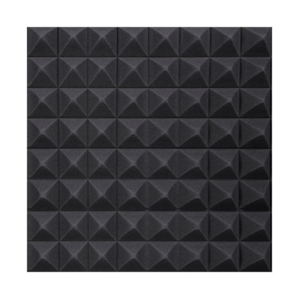 قیمت خرید فروش پنل آکوستیک Deconik Pyramid 60