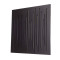 قیمت خرید فروش پنل آکوستیک Deconik Wave Wood Absorption Black