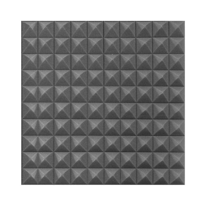 قیمت خرید فروش پنل آکوستیک Deconik Win Acoustic Pyramid