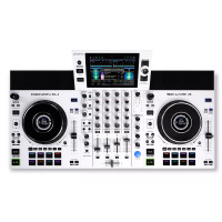 قیمت خرید فروش Denon DJ SC Live 4 WH