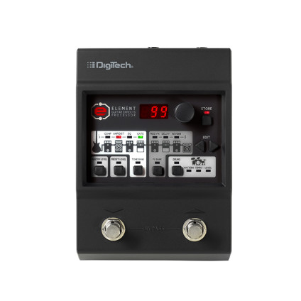قیمت خرید فروش افکت گیتار الکتریک Digitech Element
