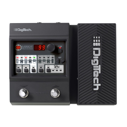 قیمت خرید فروش افکت گیتار الکتریک Digitech Element XP