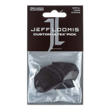 Dunlop 461PJL Jeff Loomis Custom Ultex 6 Pack