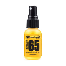 Dunlop 6551 Lemon Oil 1 Oz