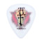قیمت خرید فروش پیک گیتار Dunlop Alan Forbes Blackline Tiger