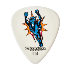 Dunlop Alan Forbes Rocket Man 1.14mm