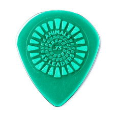 Dunlop Animals As Leaders Primetone JAZZ III XL Green 0.73mm