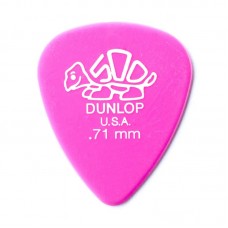 Dunlop Delrin 500 .71mm