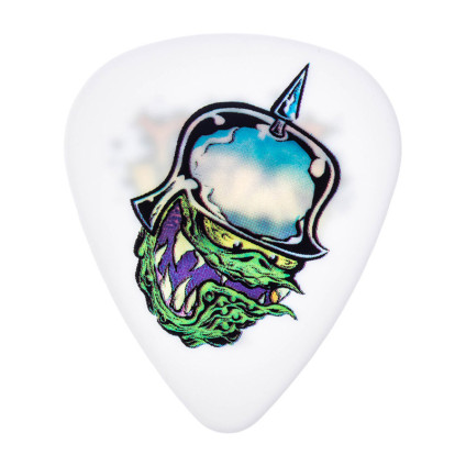 قیمت خرید فروش پیک گیتار 1.0mm Dunlop Dirty Donny Bucket Head Tortex 1.0mm