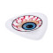 قیمت خرید فروش پیک گیتار 1.0mm Dunlop Dirty Donny Eyeball Tortex 1.0mm