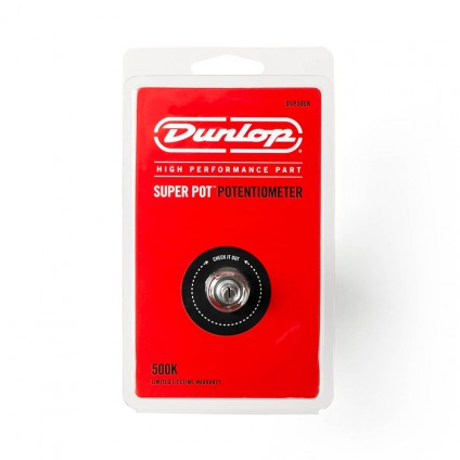 قیمت خرید فروش  Dunlop DSP500K Super Pot Potentiometer