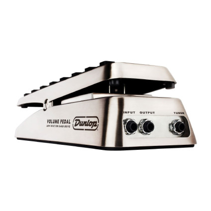 قیمت خرید فروش پدال ولیوم Dunlop DVP1 Volume Pedal