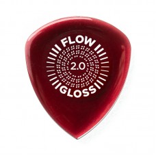 Dunlop Flow Gloss 2.0mm
