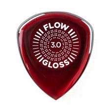 Dunlop Flow Gloss 3.0mm