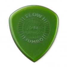 Dunlop Flow Jumbo Grip 2.0mm
