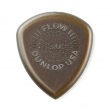 Dunlop Flow Jumbo Grip 3.0mm 3-Pack