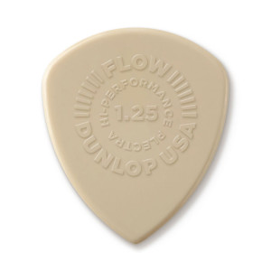 Dunlop Flow Nylon 1.25mm