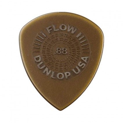 قیمت خرید فروش پیک گیتار 0.88mm Dunlop Flow Standard Grip 0.88mm