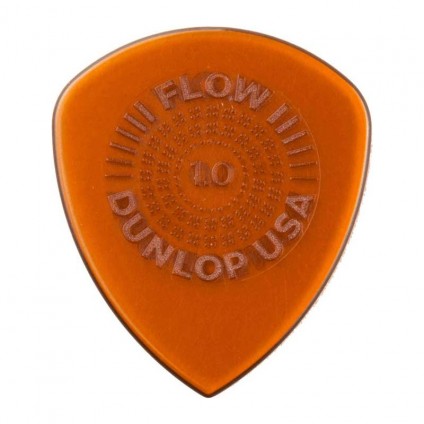 قیمت خرید فروش پیک گیتار 1.0mm Dunlop Flow Standard Grip 1.0mm