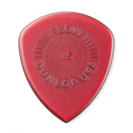 قیمت خرید فروش پیک گیتار 1.5mm Dunlop Flow Standard Grip 1.5mm