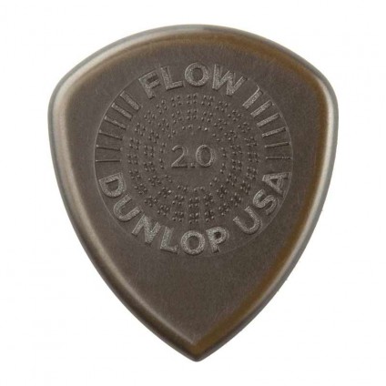 قیمت خرید فروش پیک گیتار 2.0mm Dunlop Flow Standard Grip 2.0mm
